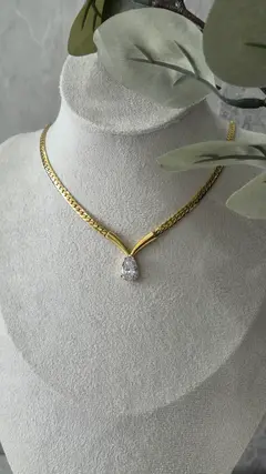 Gargantilla Drop - comprar en línea