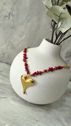 Collar Granate