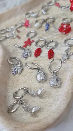 Hoops Catarina Shine - comprar en línea