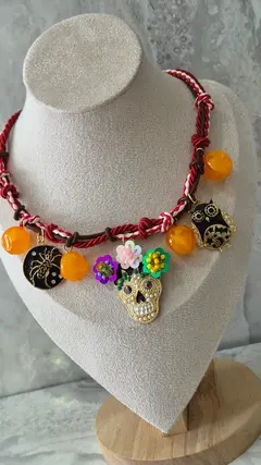 Collares Otoño en internet