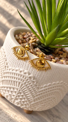 Aretes Varios - Biombo Accesorios