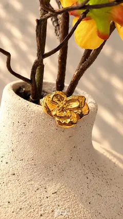 Anillos Acero - comprar en línea