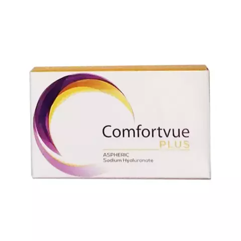 COMFORTVUE ASPHERIC Miopía (3 Unidades ) - comprar en línea