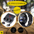 SmartWatch D18 + Auricular M90 - comprar online