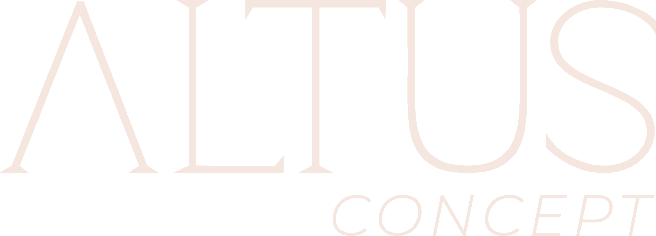Altus Concept