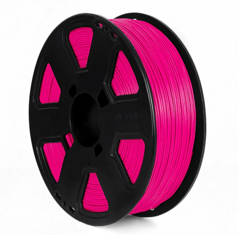 Filamento PLA Rosa 1,75mm - 1KG 3DFila
