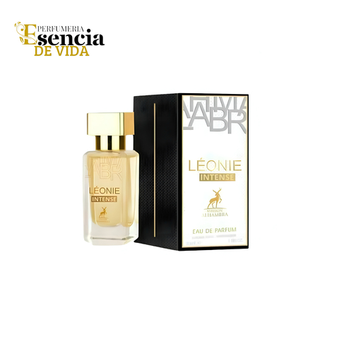 Maison Alhambra | Léonie intense EDP 30 ml - comprar online