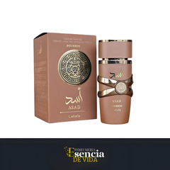 Asad Bourbon | Eau De Parfum | 100Ml - comprar online