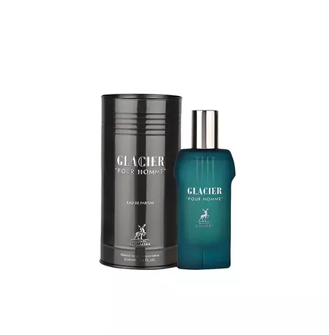 Glacier Pour Homme | EDP | 100ml - comprar online