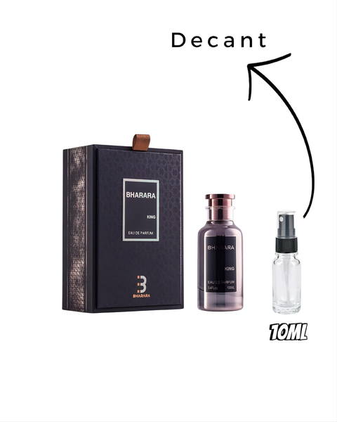 BHARARA KING 10ML