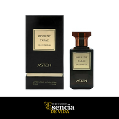 Opulent Tabac | EDP | 100Ml - comprar online