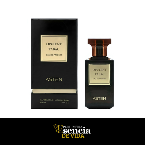 Opulent Tabac | EDP | 100Ml - comprar online