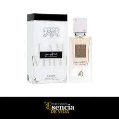 Ana Abiyedh White 60ml - comprar online