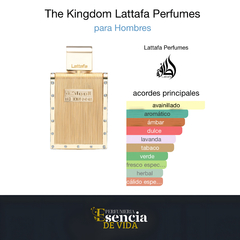 The Kingdom |EDP| 100ml en internet