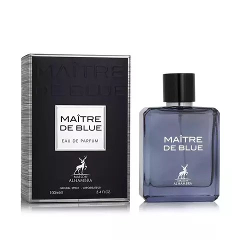 Maitre De Blue EDP 100ml