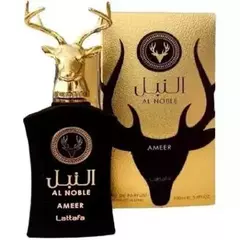 Al Noble Ameer 100Ml