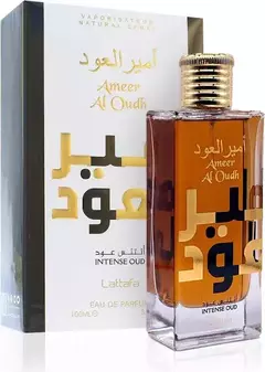 Ameer Al Oudh intense 100ml