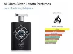 Al Qiam Silver - comprar online
