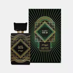 Happy Oud 100ml