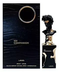 His Confession 100ml