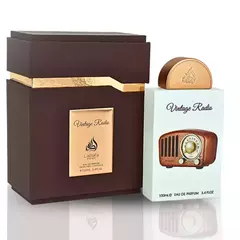 Vintage Radio |EDP| 100ml