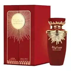 Sakeena | EDP| 100ml
