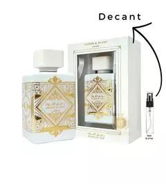 Decants Lattafa 5Ml - comprar online