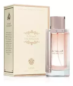 The Kindom Rose |EDP| 100ml