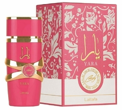 Yara Candy |EDP| 100ml