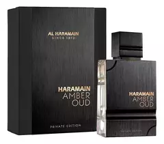 Amber Oud Private Edition |EDP| 100ml