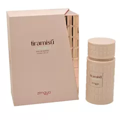 Tiramisú caramel Eau de parfum 100ml
