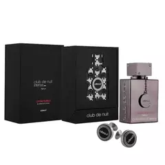 Armaf Club de Nuit Intense Edicion Limitada Man Parfum 105 Ml en internet
