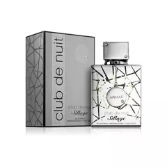 Club De Nuit Sillage 105ml
