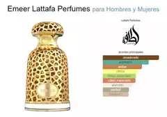 Emeer | EDP | 100ml - comprar online