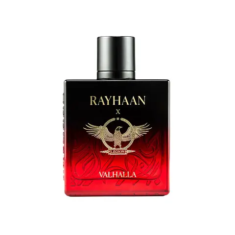 Rayhaan - Valhalla 100ml