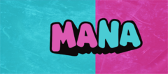 Banner da categoria MANA