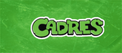 Banner da categoria CADRES