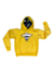 Moleton Natan por Aí - Amarelo - comprar online