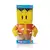 Mini Boneco Mel Gamer Skin - comprar online