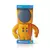 Mini Boneco Zoom Gamer Skin - comprar online