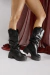 Botas Marsella