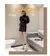 Pleaser Cristal Transparente - Pole Dance - Lamour