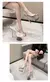 Imagem do Pleaser Cristal Transparente - Pole Dance