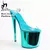 Pleaser Galvanizado Brilhoso - Pole Dance - loja online