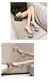 Pleaser Cristal Transparente - Pole Dance - comprar online