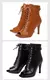 Sandália Duna (caramelo) e Noir (preto) - comprar online