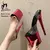 Pleaser Galvanizado Brilhoso - Pole Dance na internet
