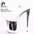 Pleaser Galvanizado Brilhoso - Pole Dance