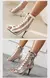 Sandália Glam - comprar online