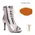 Sandália Glam - loja online